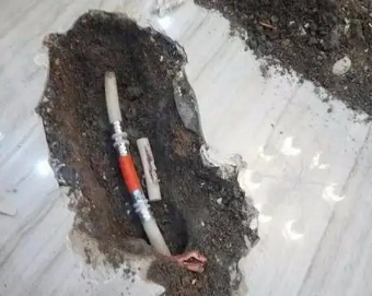 怀化市测漏水电话