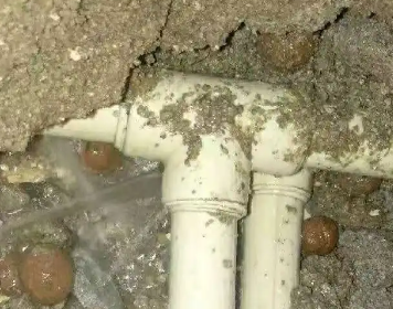 怀化市测漏水多少钱