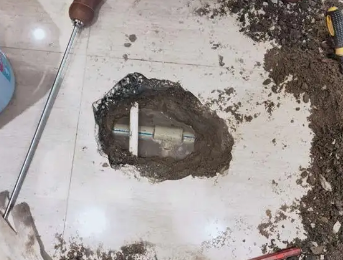 怀化市测漏水电话