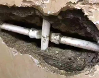 怀化市测漏水哪家好