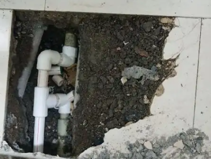 怀化市测漏水哪家好