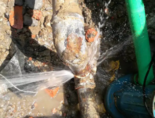 怀化市测漏水公司电话