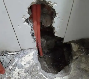 怀化市漏水检测电话