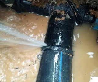 怀化市测漏水公司哪家好