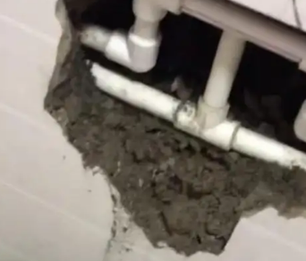 怀化市漏水检测电话