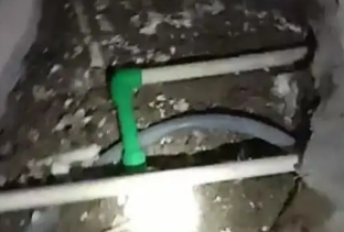 怀化市测漏水公司