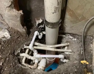 怀化市漏水检测哪家好