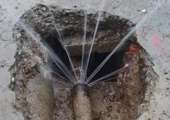 怀化市漏水检测多少钱