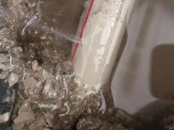 怀化市漏水检测哪家好