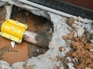 怀化市漏水检测哪家好