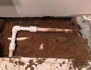 怀化市测漏水哪家好