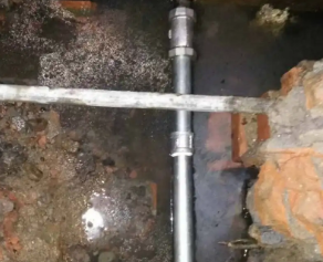 怀化市漏水检测公司电话