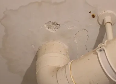 怀化市卫生间测漏水多少钱