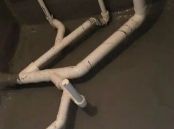 怀化市水管漏水检测知识点