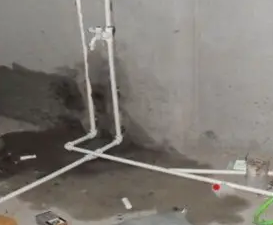 怀化市水管漏水检测多少钱