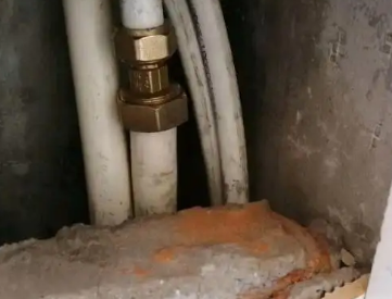 怀化市水管漏水检测哪家好