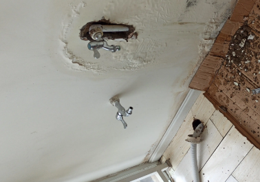 怀化市卫生间测漏水