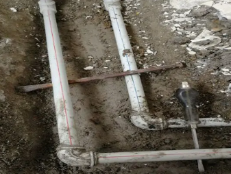 怀化市卫生间测漏水多少钱