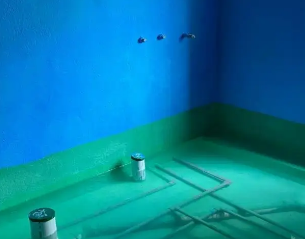 怀化市卫生间防水