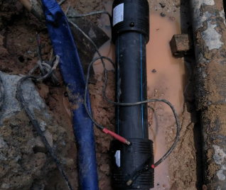 怀化市水管漏水检测多少钱