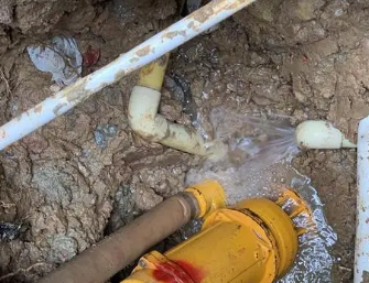 怀化市水管漏水检测哪家好
