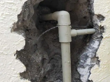 怀化市卫生间测漏水哪家好