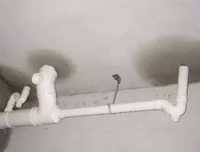 怀化市卫生间测漏水的几种情景