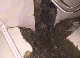 怀化市卫生间测漏水哪家好