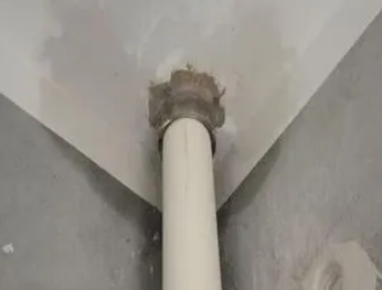 怀化市卫生间测漏水价格