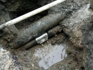 怀化市水管漏水检测的传递距离多少