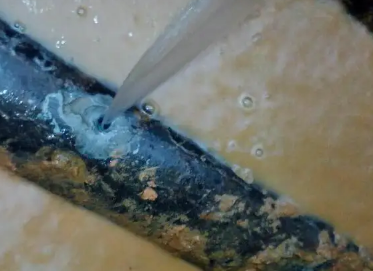 怀化市水管漏水检测多少钱