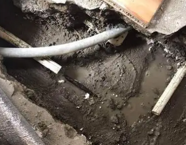 怀化市卫生间测漏水价格明细