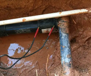 怀化市水管漏水检测多少钱