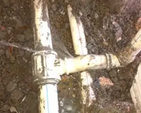 怀化市卫生间测漏水多少钱