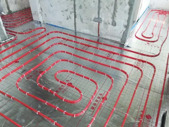 怀化市地暖维修的知识