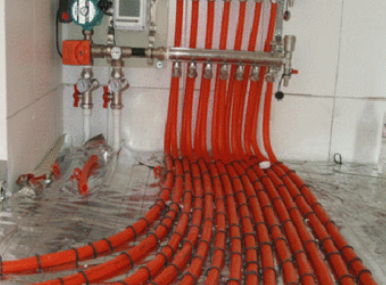 怀化市地暖维修多少钱