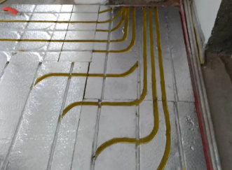 怀化市地暖维修哪家好