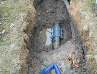怀化市水管漏水检测多少钱