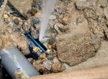 怀化市水管漏水检测哪家好
