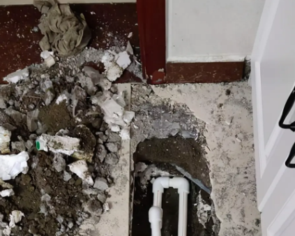 怀化市卫生间测漏水的相关问题