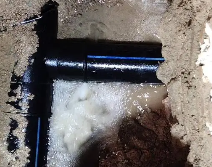 怀化市水管漏水检测哪家好