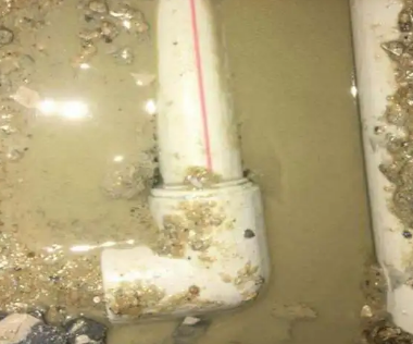 怀化市水管漏水检测多少钱