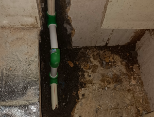 怀化市卫生间测漏水哪家好