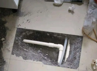 怀化市卫生间测漏水哪家好