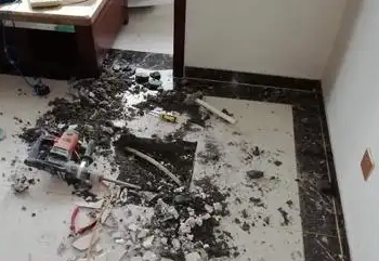 怀化市漏水检测多少钱