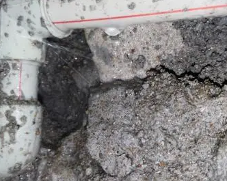 怀化市漏水检测多少钱