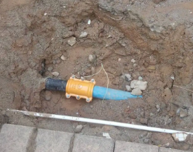 怀化市水管漏水检测的情况