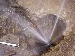 怀化市水管漏水检测哪家好