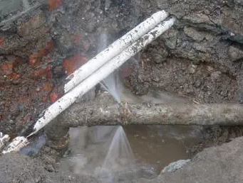 怀化市测漏水多少钱