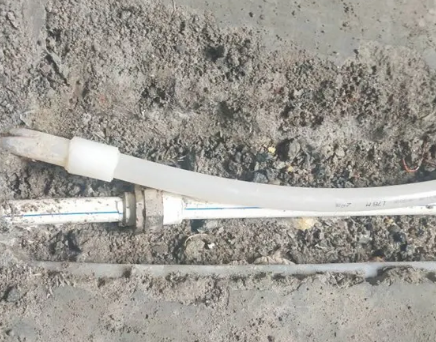 怀化市测漏水哪家好